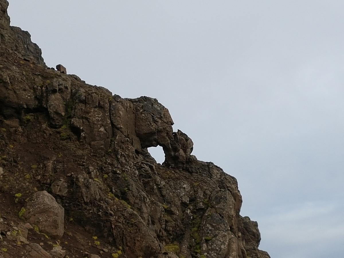 Mithjanes Reykholahrepp Guest House เรย์โคลาร์ ภายนอก รูปภาพ