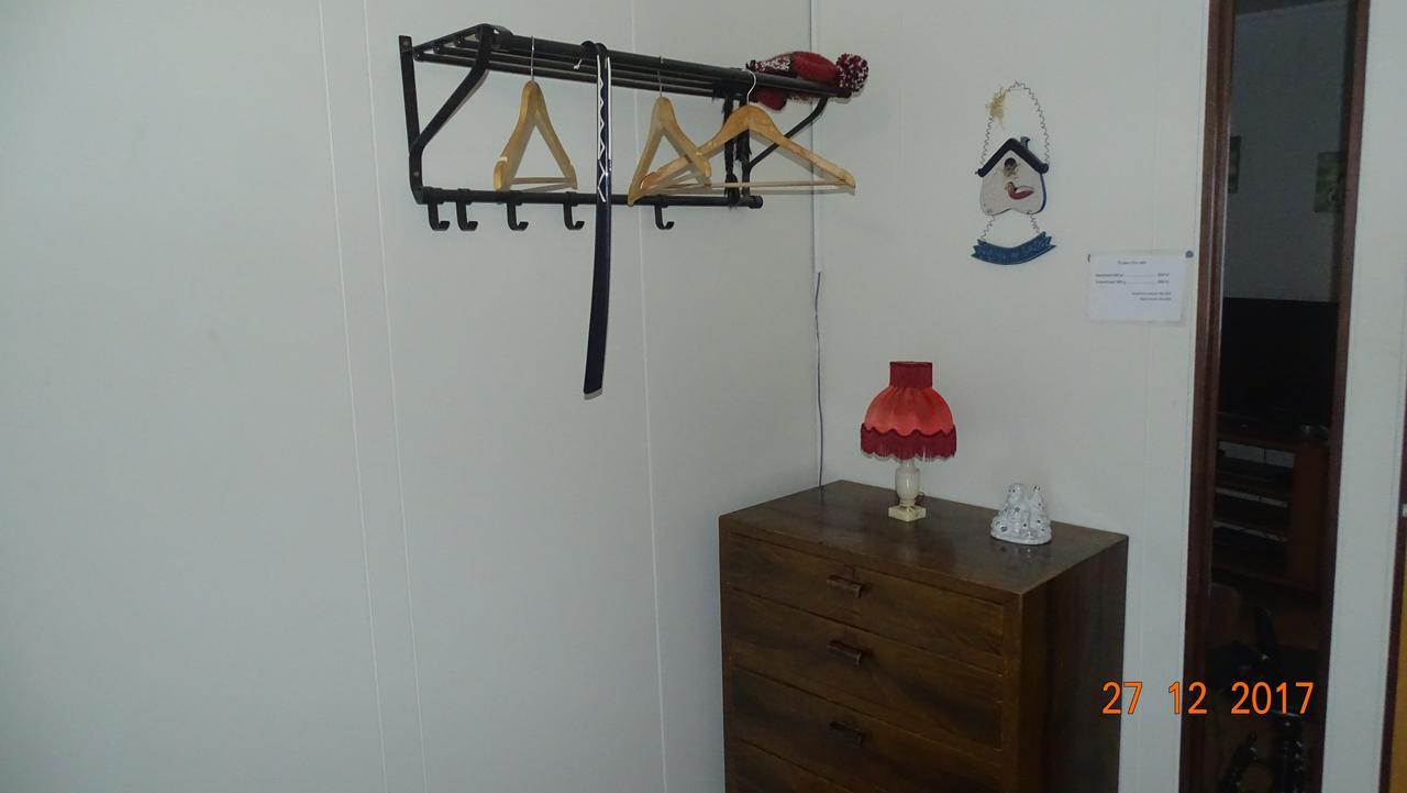Mithjanes Reykholahrepp Guest House เรย์โคลาร์ ภายนอก รูปภาพ