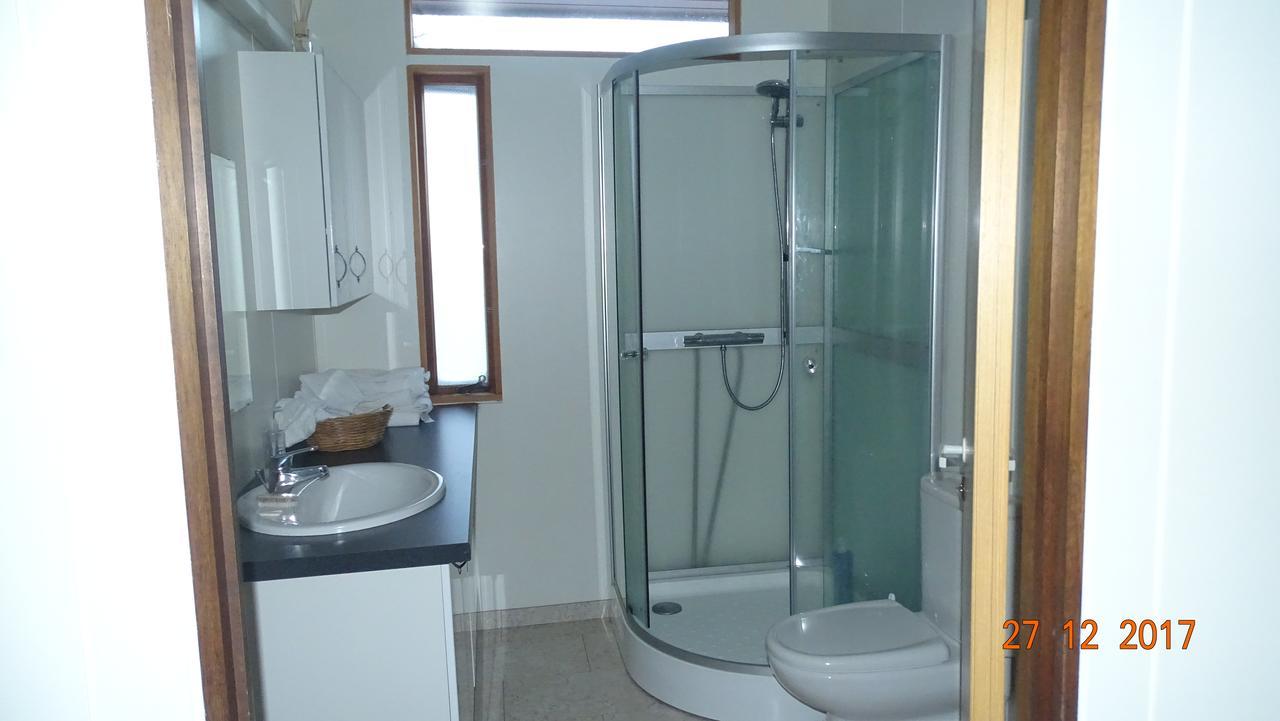 Mithjanes Reykholahrepp Guest House เรย์โคลาร์ ภายนอก รูปภาพ