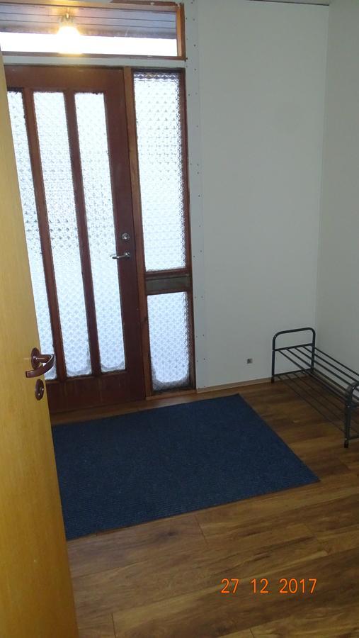 Mithjanes Reykholahrepp Guest House เรย์โคลาร์ ภายนอก รูปภาพ